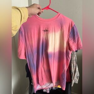 Hollister long style T-Shirt